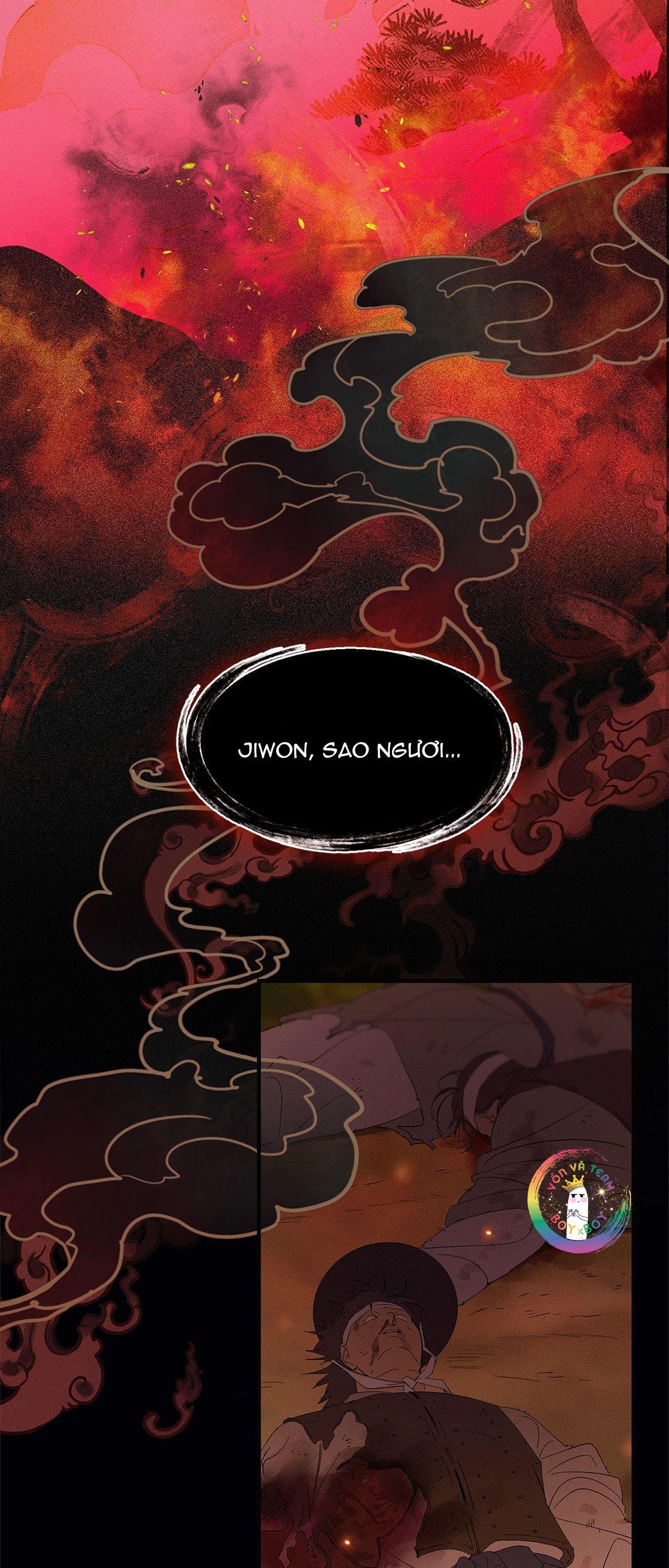 Sợi Chỉ Đỏ Không Tàn Chapter 1 - Next 