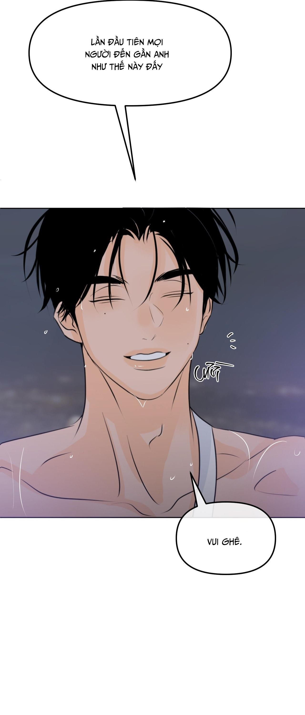 RANH GIỚI CỦA MÙI HƯƠNG Chapter 57 - Next 