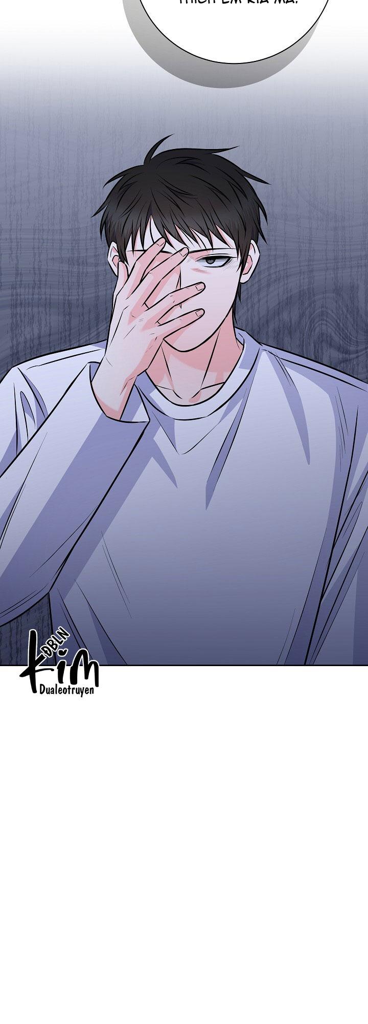 CHÁN GHÉT Chapter 66 - Next 