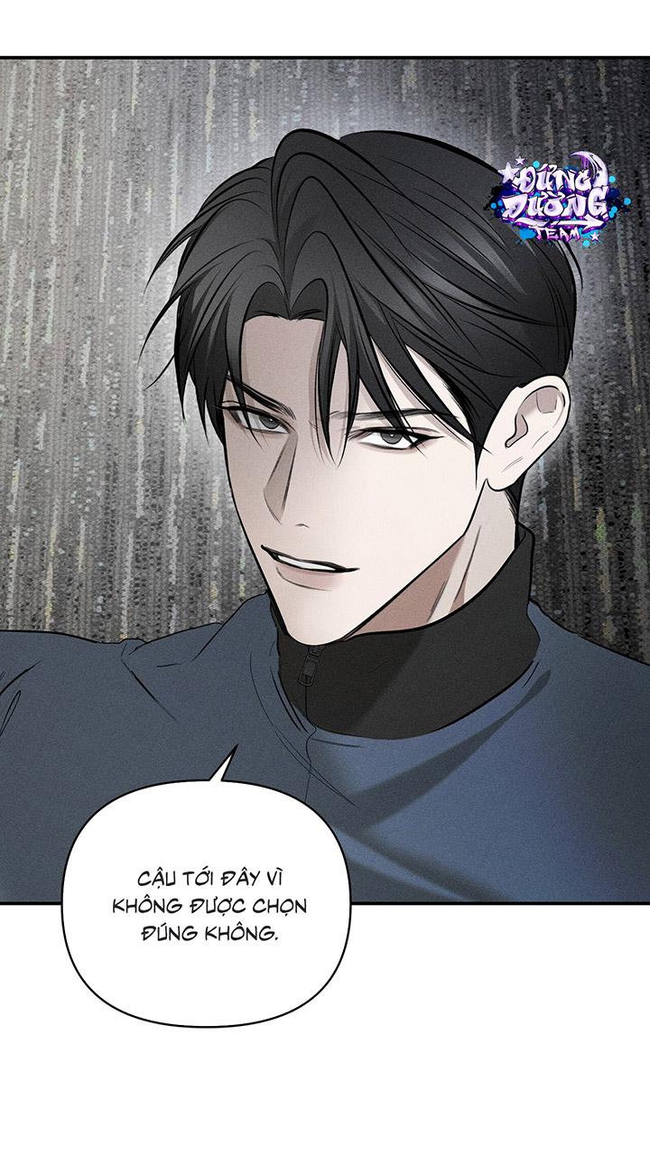 [DDT] KẺ ĐÁNH CẮP TRÁI TIM Chapter 8 19+ - Next 