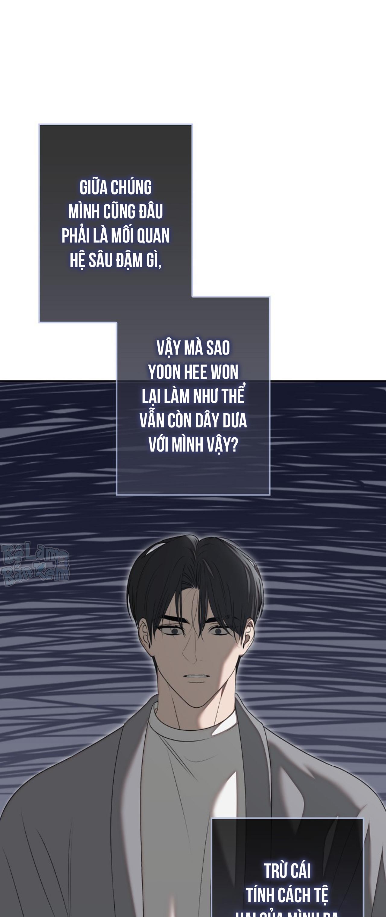 Critical Point Chapter 69 - Next Chapter 70