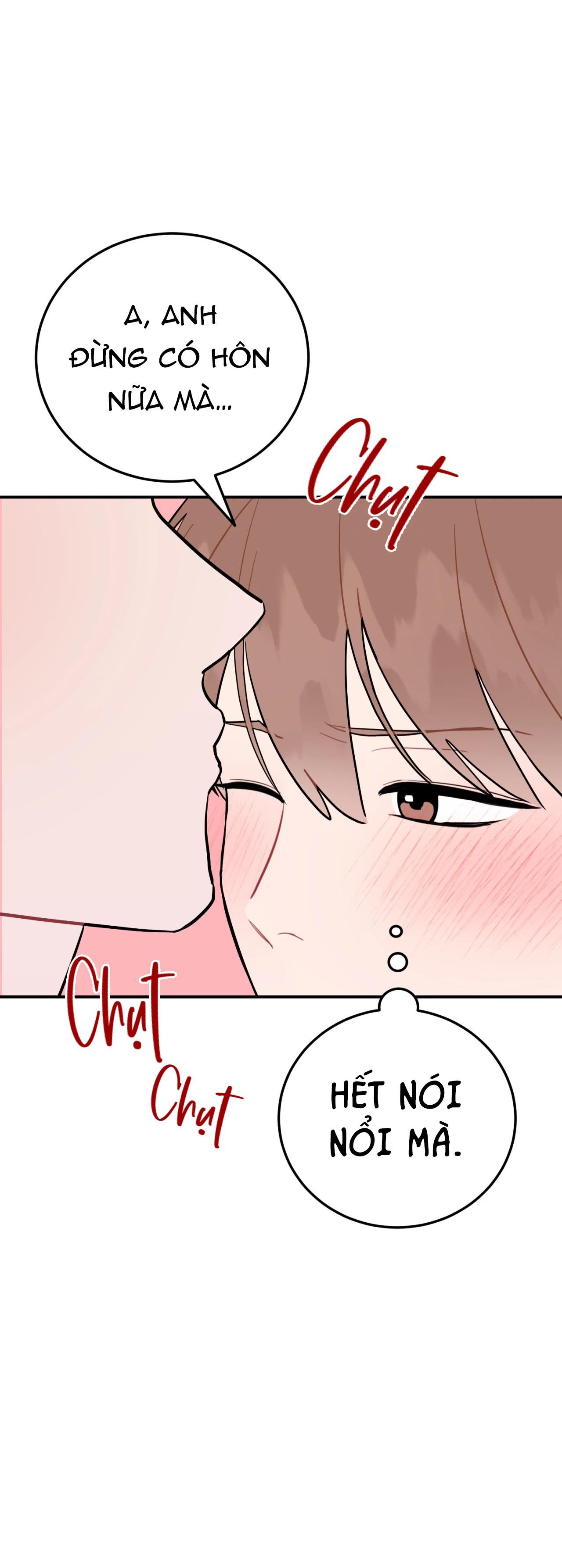 KHOẢNG CÁCH VƯỢT QUA GIỚI HẠN Chapter 98 - Next 