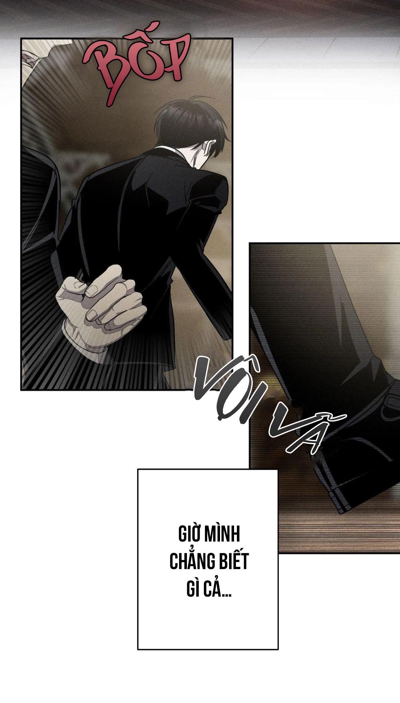 Công Lập Left Fluke Chapter 30 - Next Chapter 31