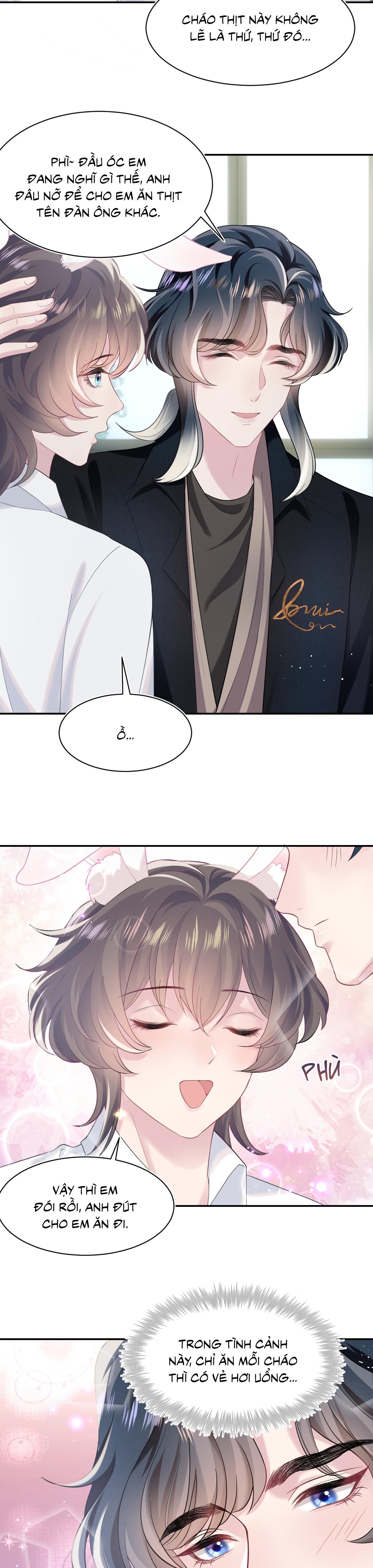 Tuyệt mỹ bạch liên hoa online dạy học Chapter 81 - Next Chapter 82