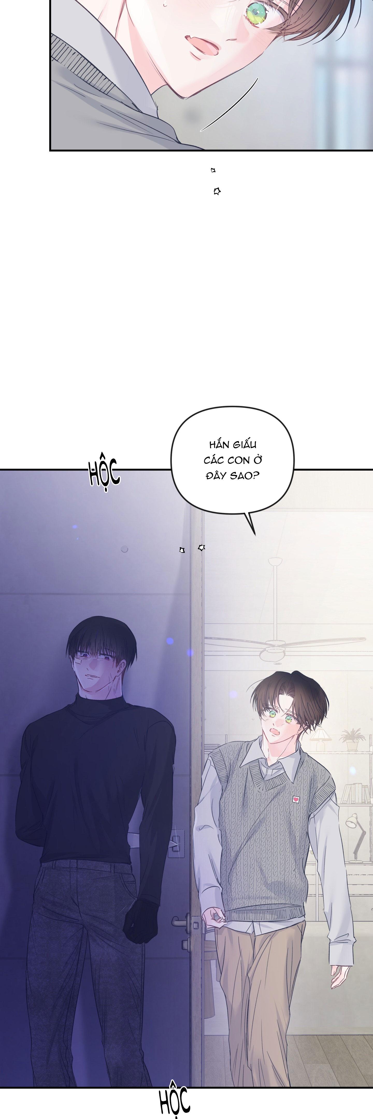 ĐẢO NGƯỢC CỦA ĐẢO NGƯỢC Chapter 69 - Next Chapter 70