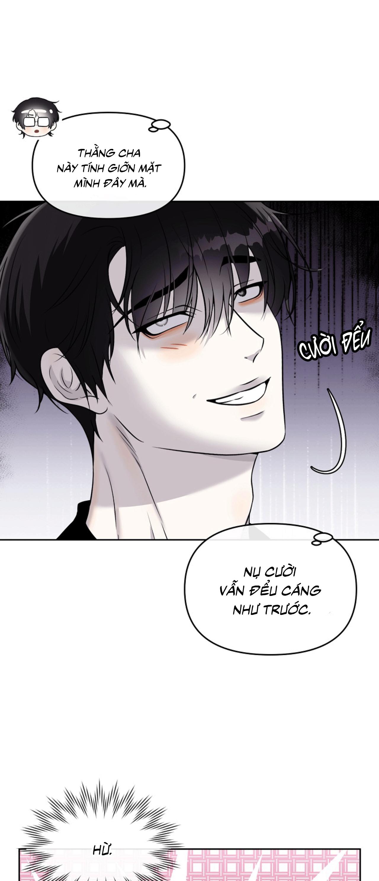 Làm sao đây? Tôi gặp phải quest công lược tổng tài tra nam rồi Chapter 33 - Next 