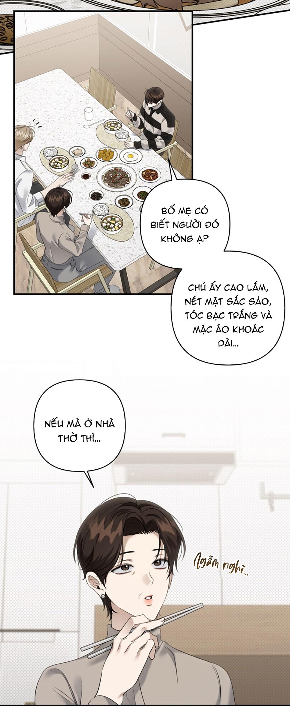 Eighteen's Bed Chapter 25 - Next 