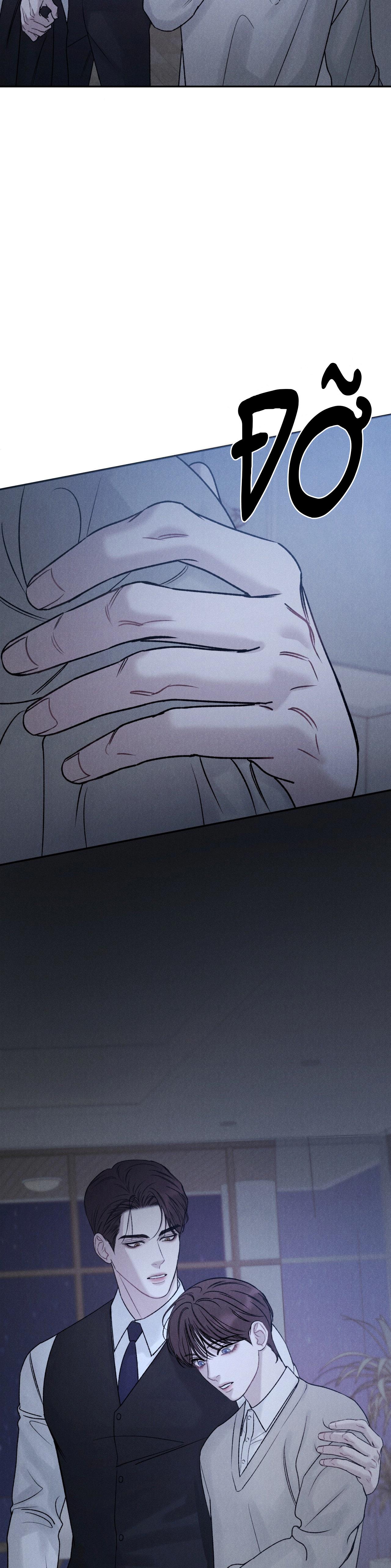Joo Eun Chapter 26 - Next Chapter 27