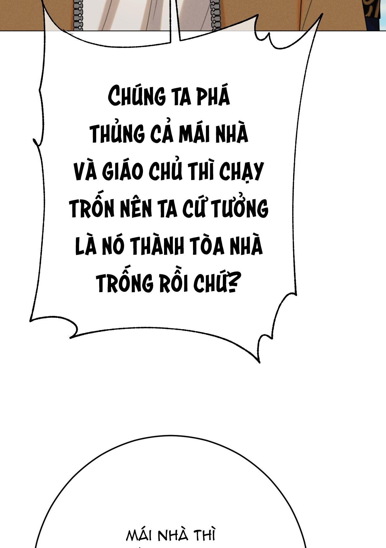 Quẻ Bói Giấc Mơ Của Yêu Tinh Chapter 69 - Trang 2