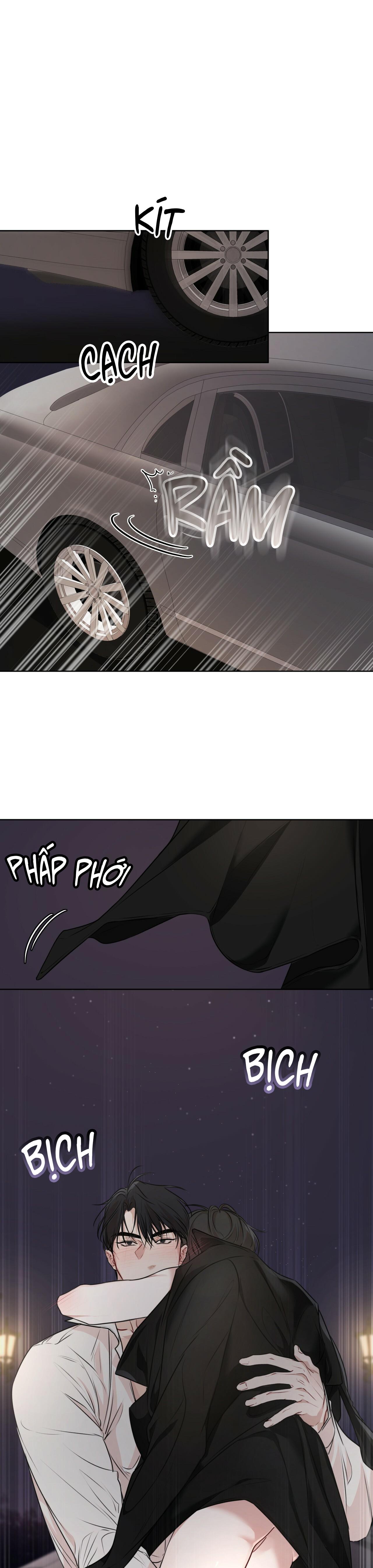 KHỞI NGUỒN SỰ SỐNG Chapter 27 H+++++ - Next Chapter 28 H++++