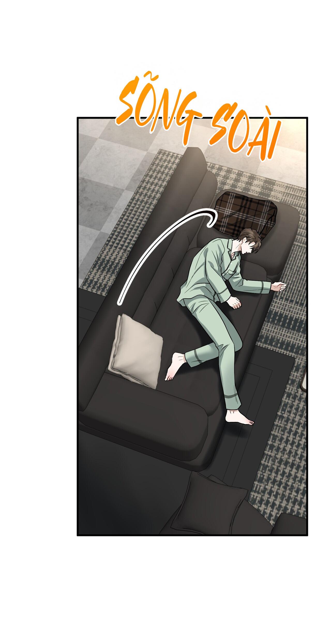 MỞ KHÓA GIAM CẦM Chapter 14 - Next Chapter 15