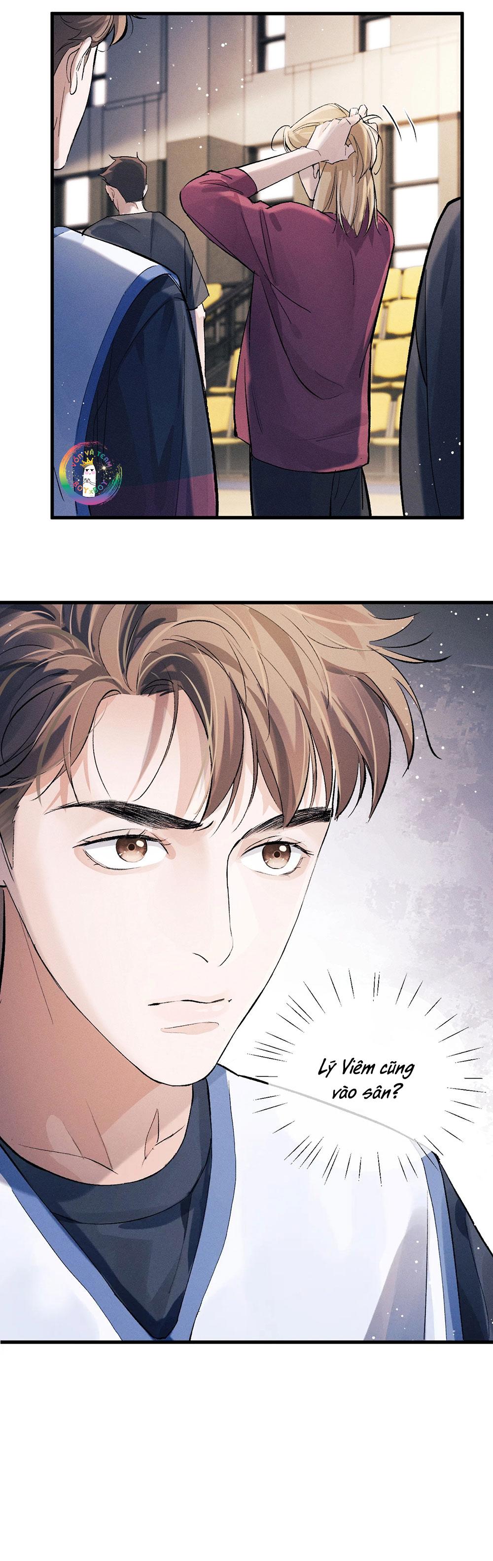 Tát Dã (Ngang Tàng) Chapter 33 - Trang 2