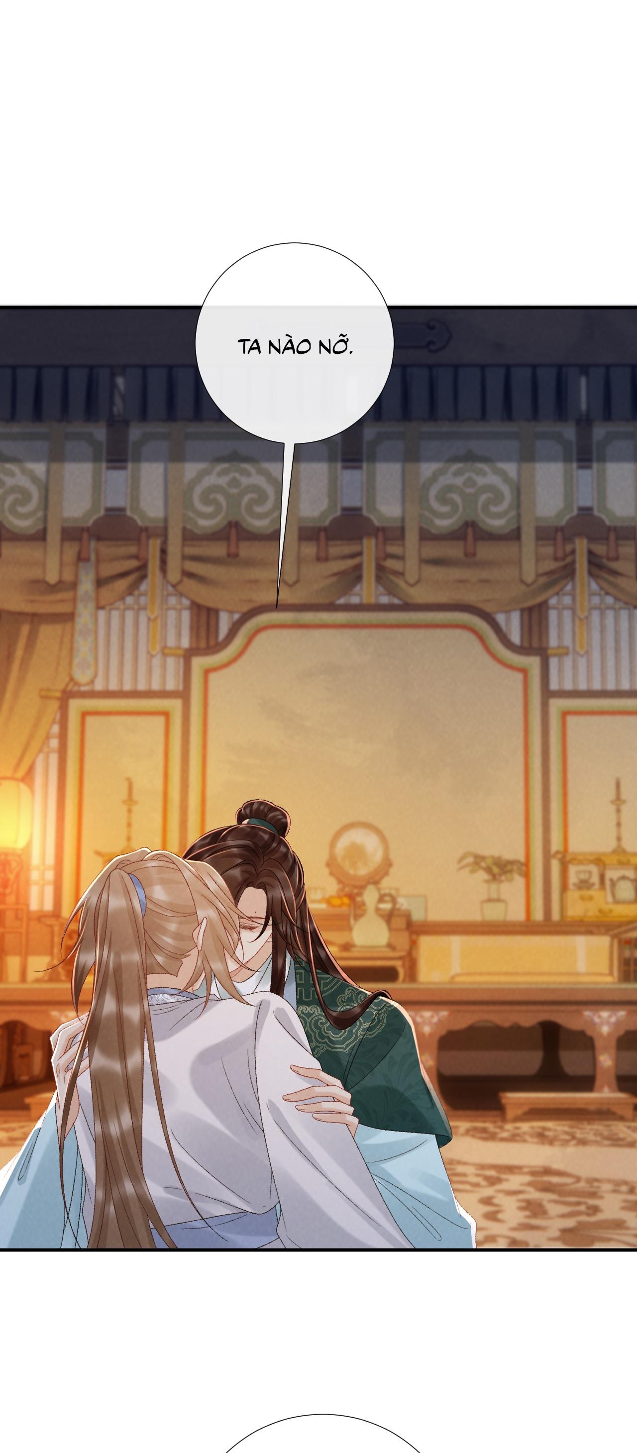 CẠM BẪY CỦA KẺ BIẾN THÁI Chapter 133.02 - Next 