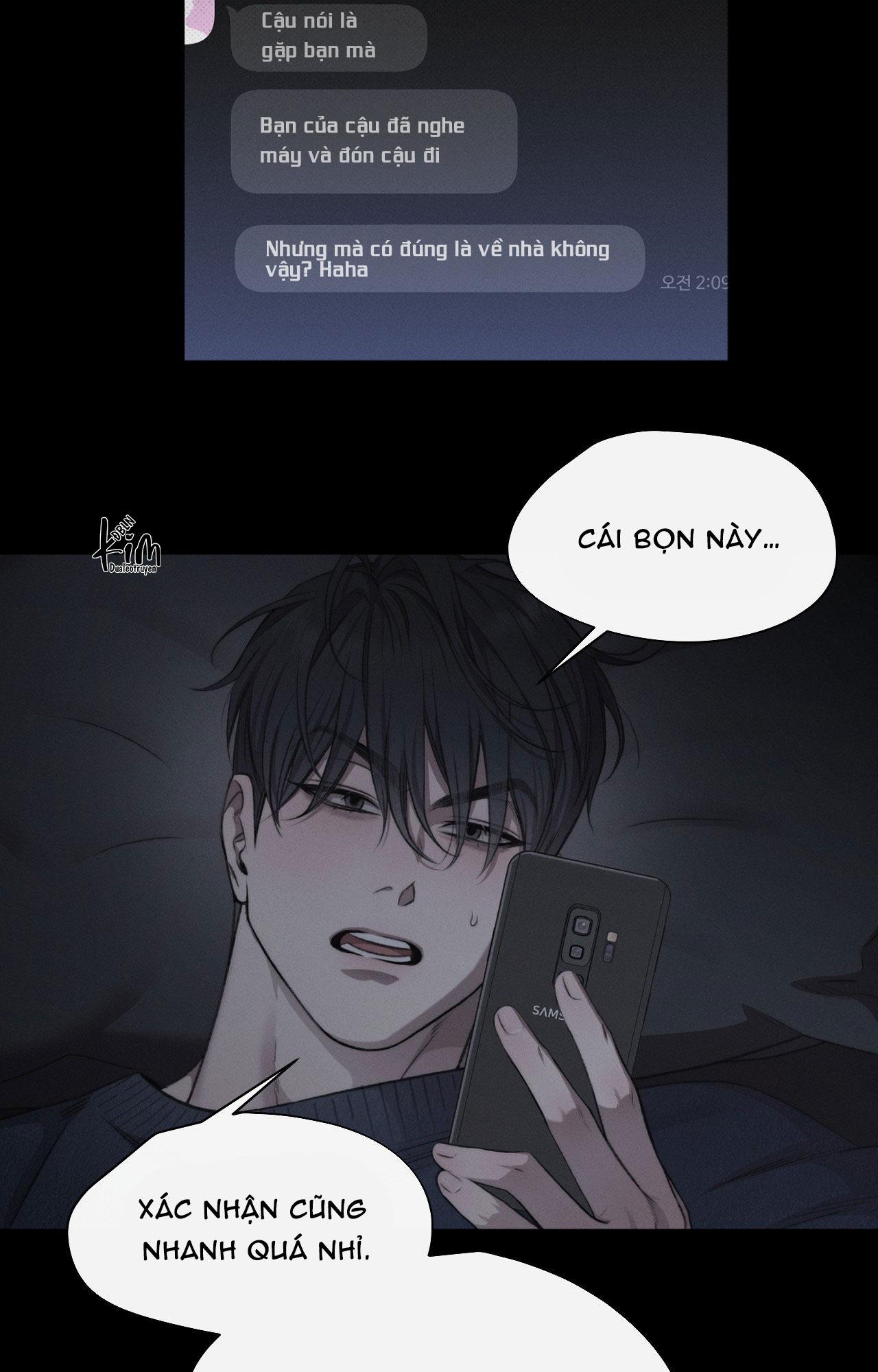 STILL LOVE YOU Chapter 35 - Next 