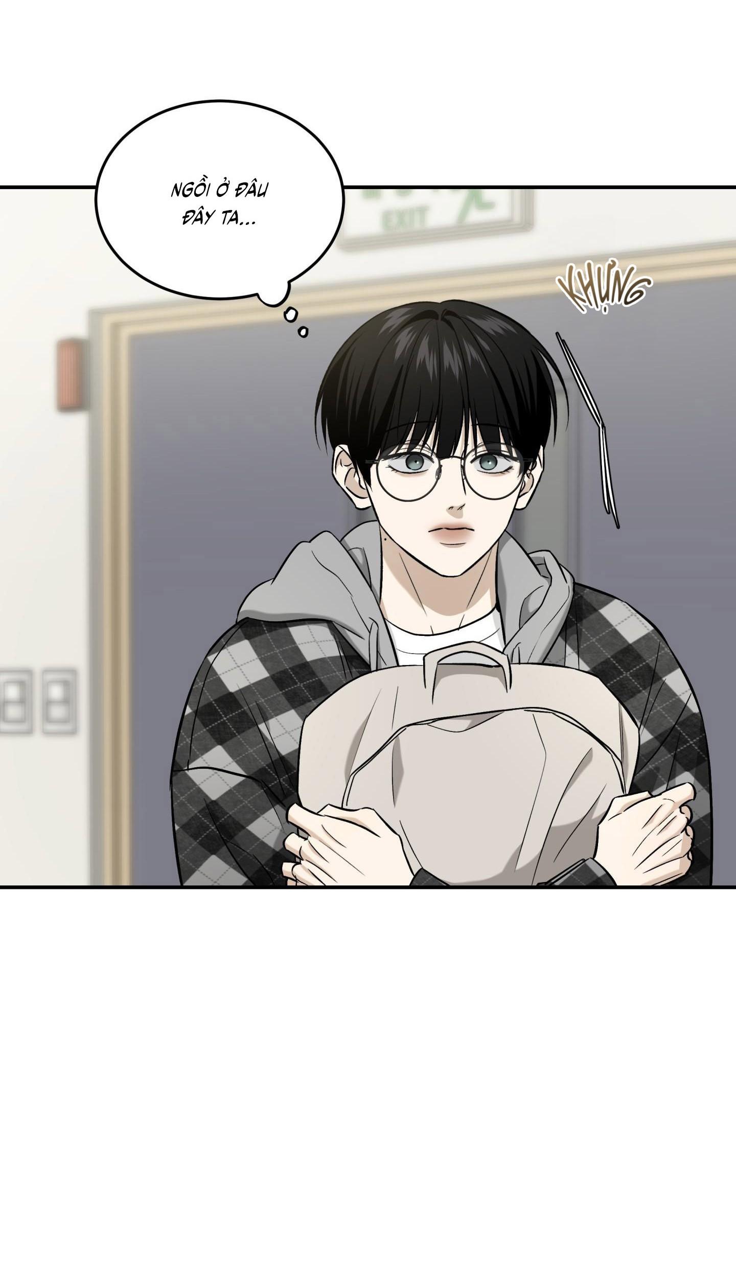 (CBunu) Hưởng Lợi Chapter 46 - Next 