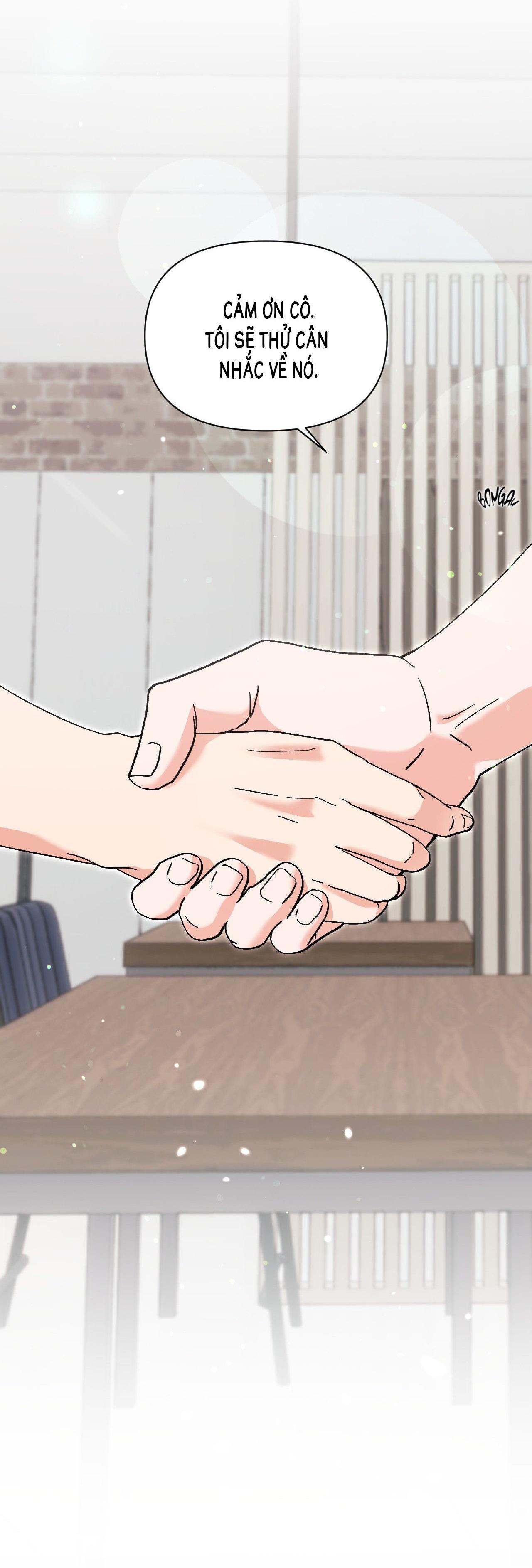 Nuôi máy DẬP từ nhỏ Chapter 23 - Next 