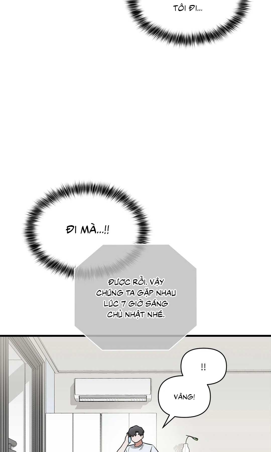 KÝ SỰ ALPHA Chapter 40 - Next Chapter 41