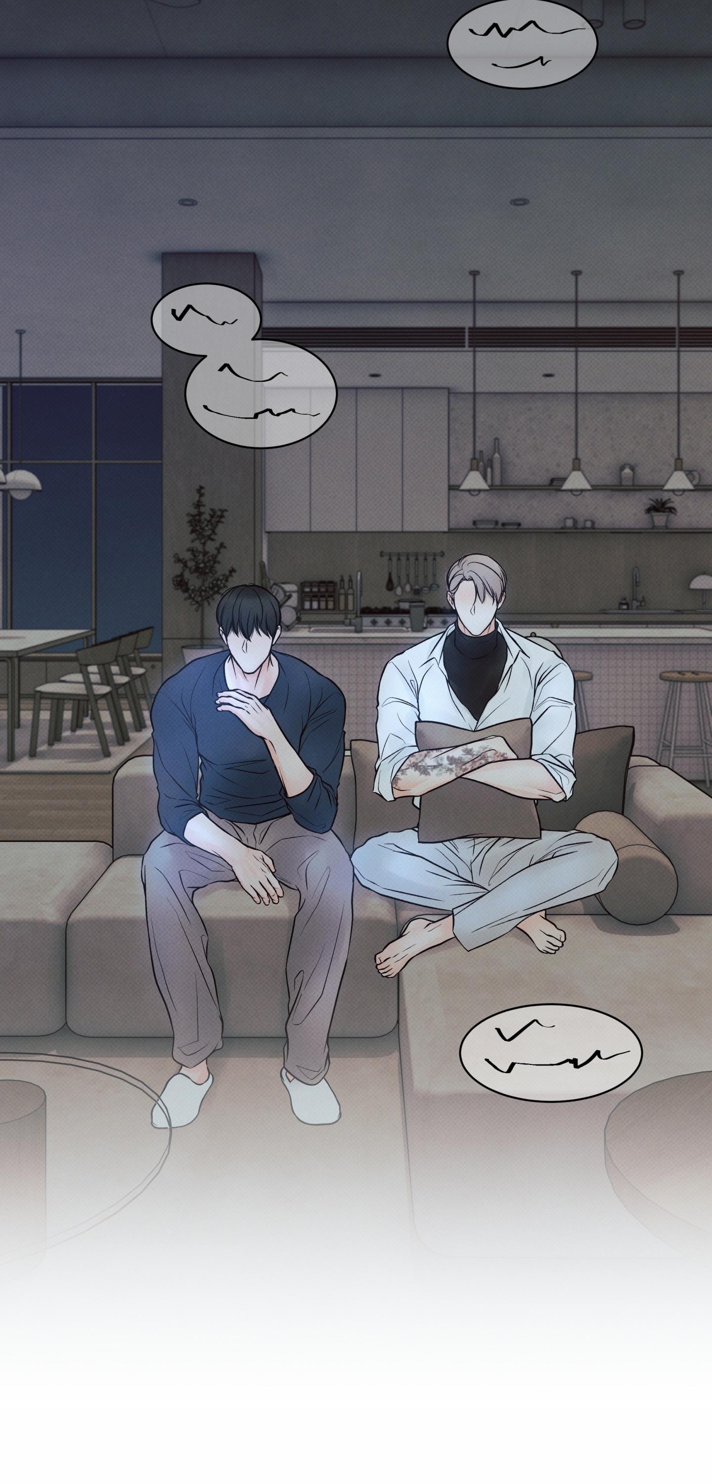 RANH GIỚI CỦA SỰ MÊ HOẶC Chapter 22 H+ - Next Chapter 23