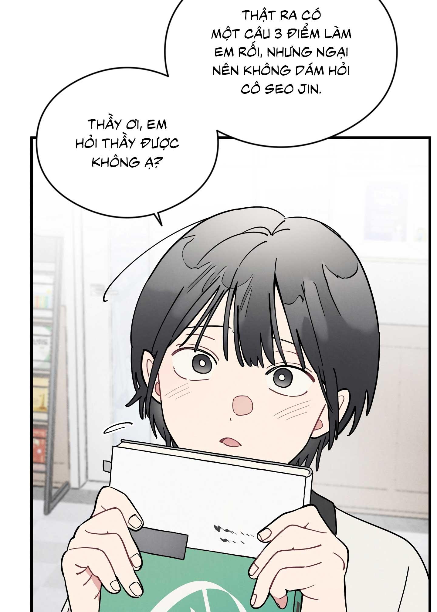 One-Room TA Chapter 47 - Next Chapter 48