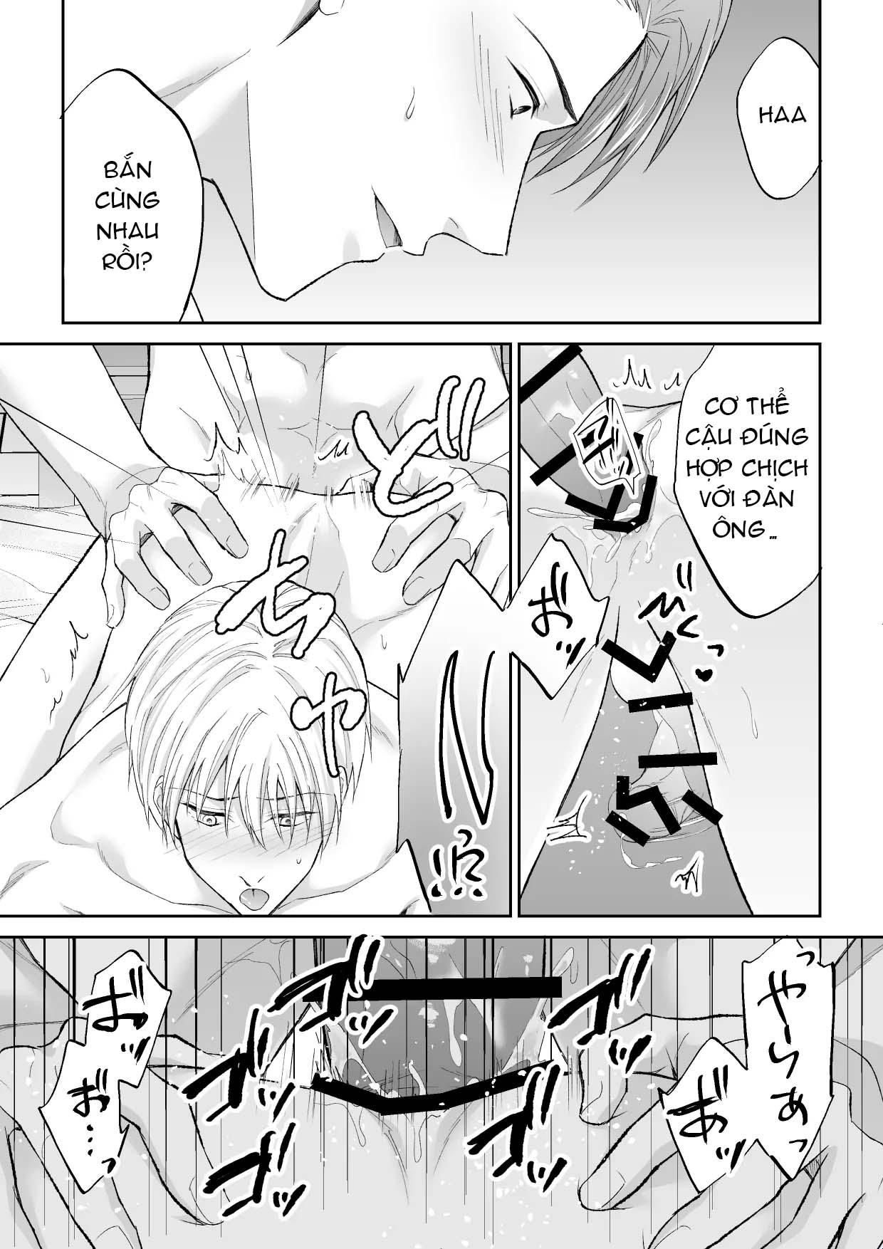 Oneshot ịch ịch Chapter 388.2 - Next 