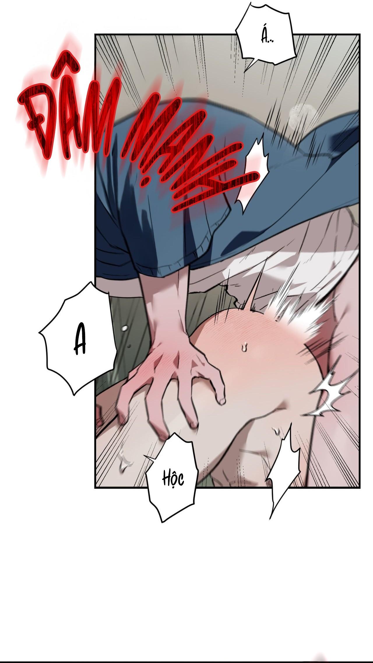 (CBunu) Control Time Chapter 48 H+ - Next Chapter 49 H+