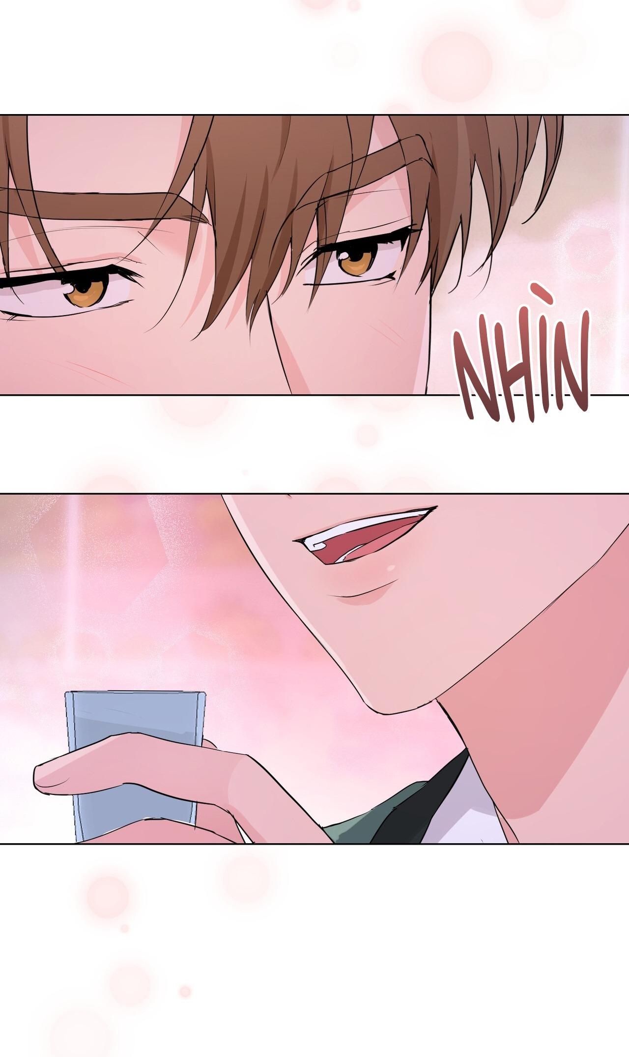 TÌNH YÊU KẸO BẠC HÀ Chapter 10 - Next 