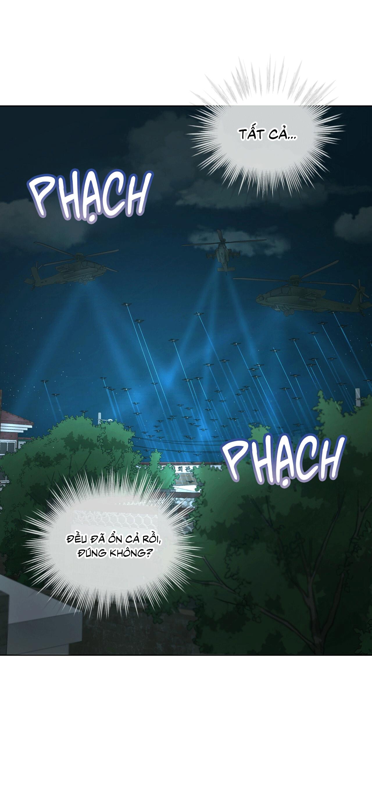 KHỞI NGUỒN SỰ SỐNG Chapter 53 - Next Chapter 54