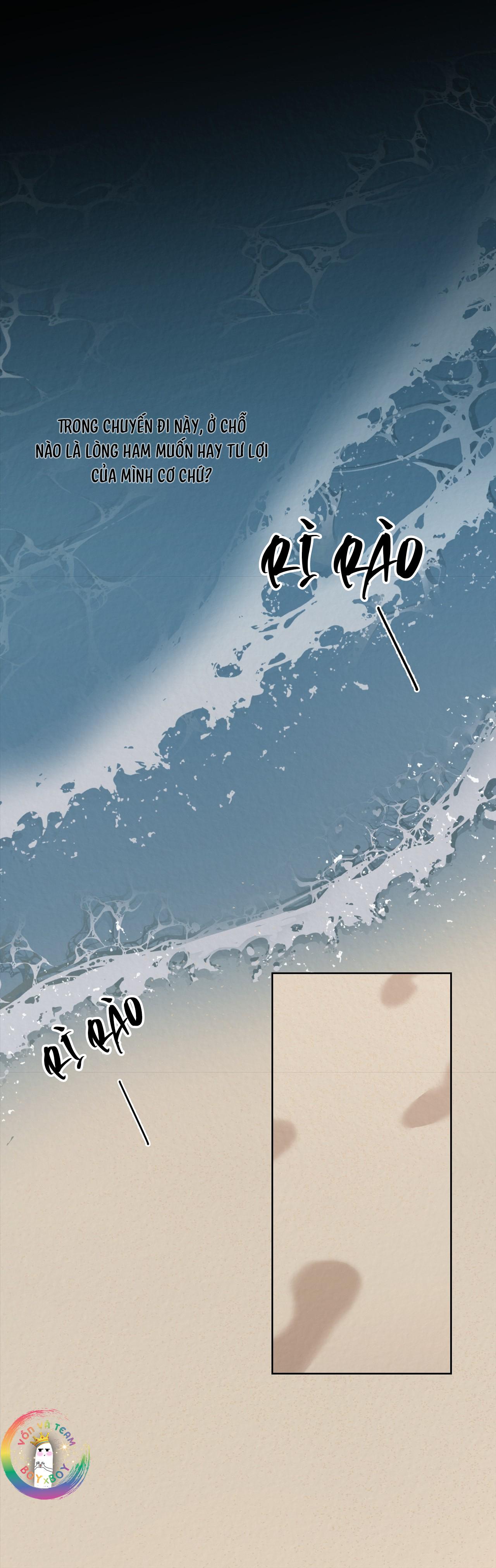 Sai Lầm Chapter 5 - Next 