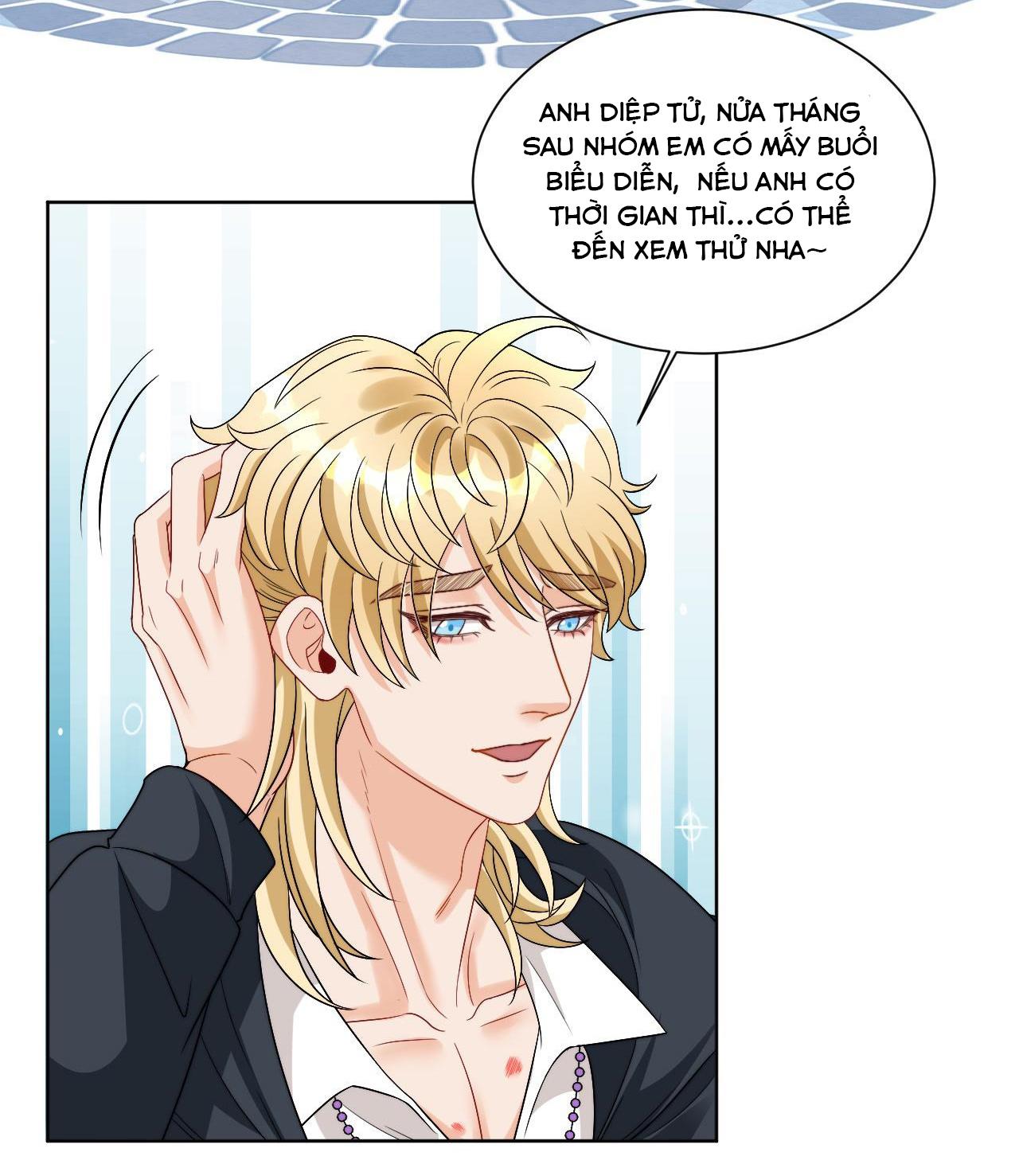 Ký túc xá nam phòng 303 Chapter 257 - Next Chapter 258