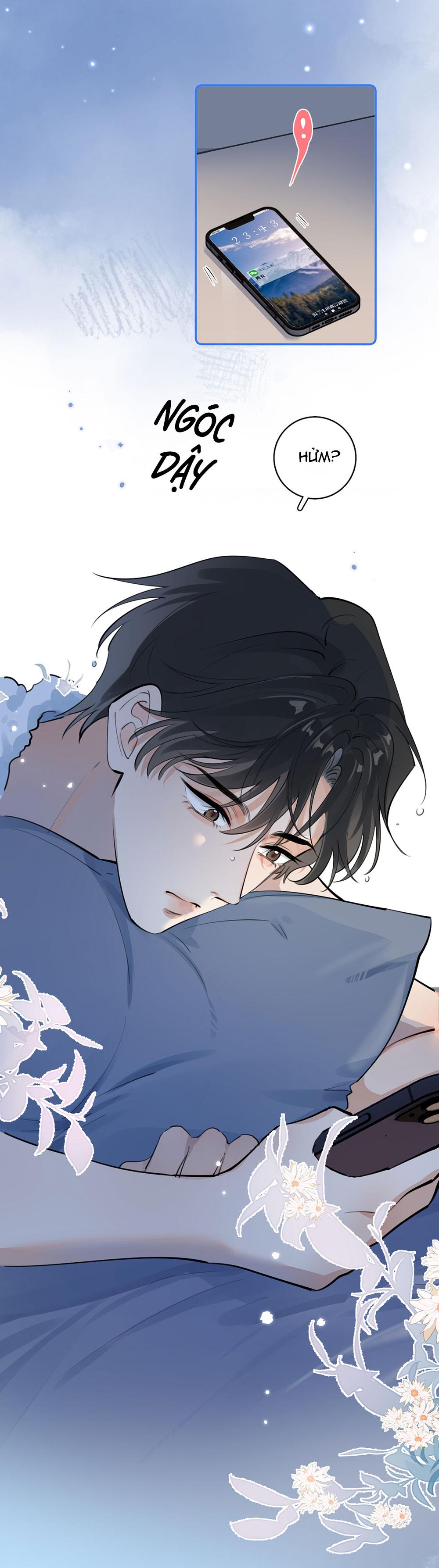 Cậu Vượt Giới Hạn Rồi Chapter 65 - Trang 2