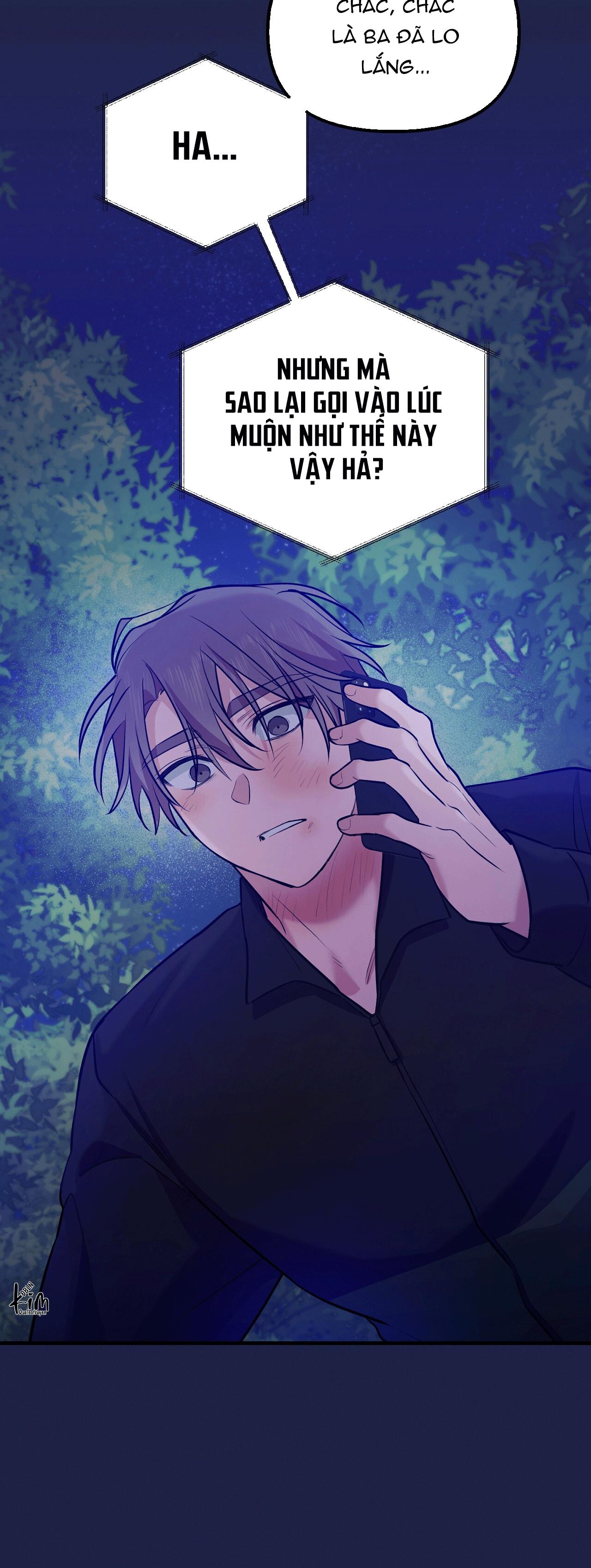 Delivered Comics Chapter 12 - Next 