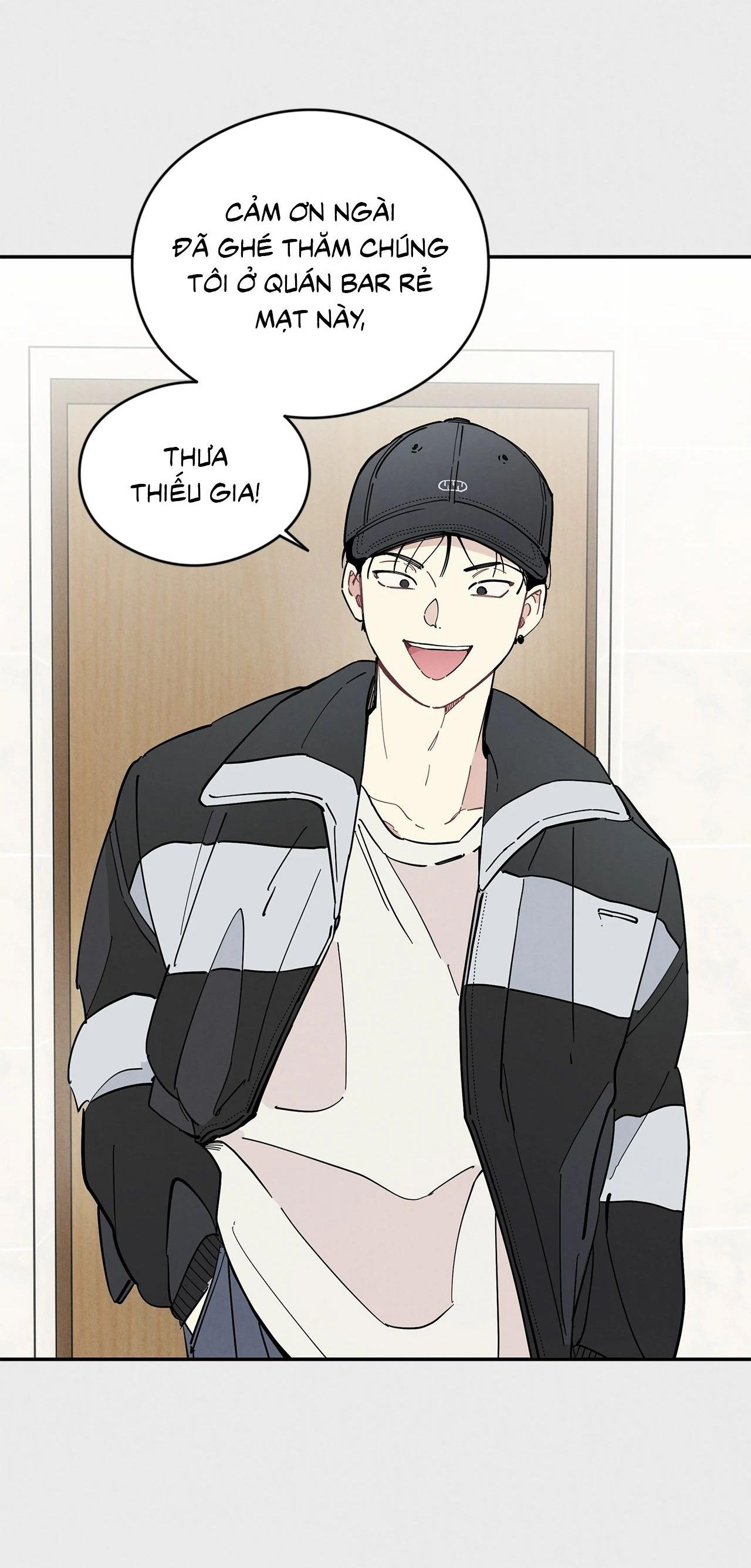 One-Room TA Chapter 39 - Next Chapter 40