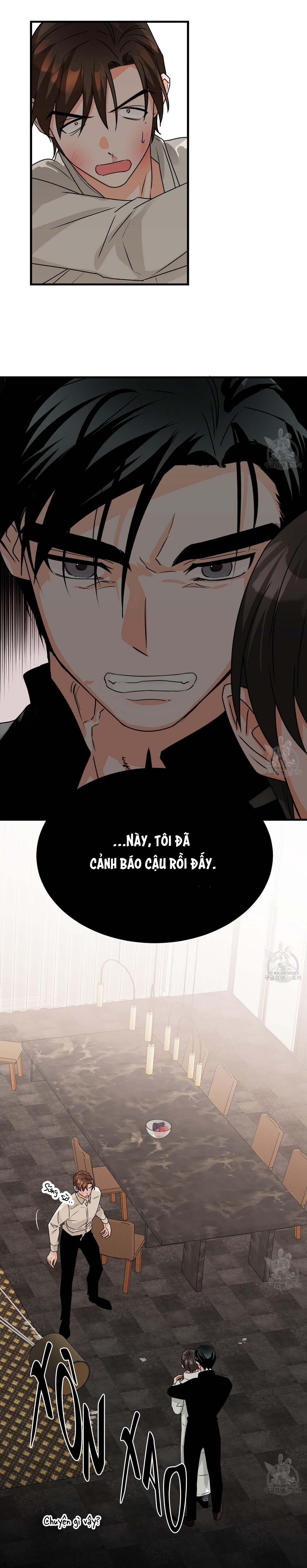 Bách Dạ Chapter 40 - Next 
