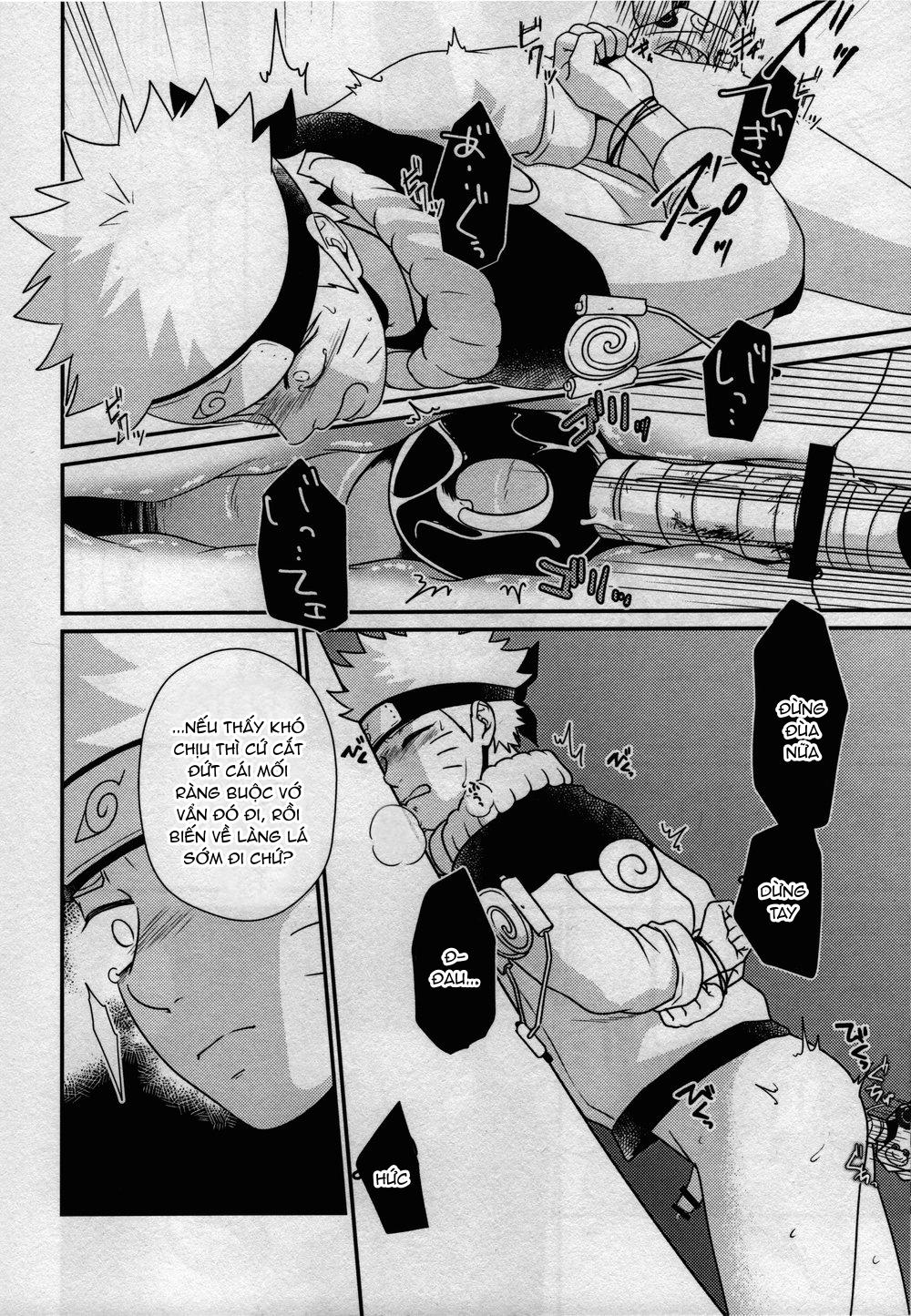 Doujinshi Tổng Hợp Chapter 367.1 - Next 