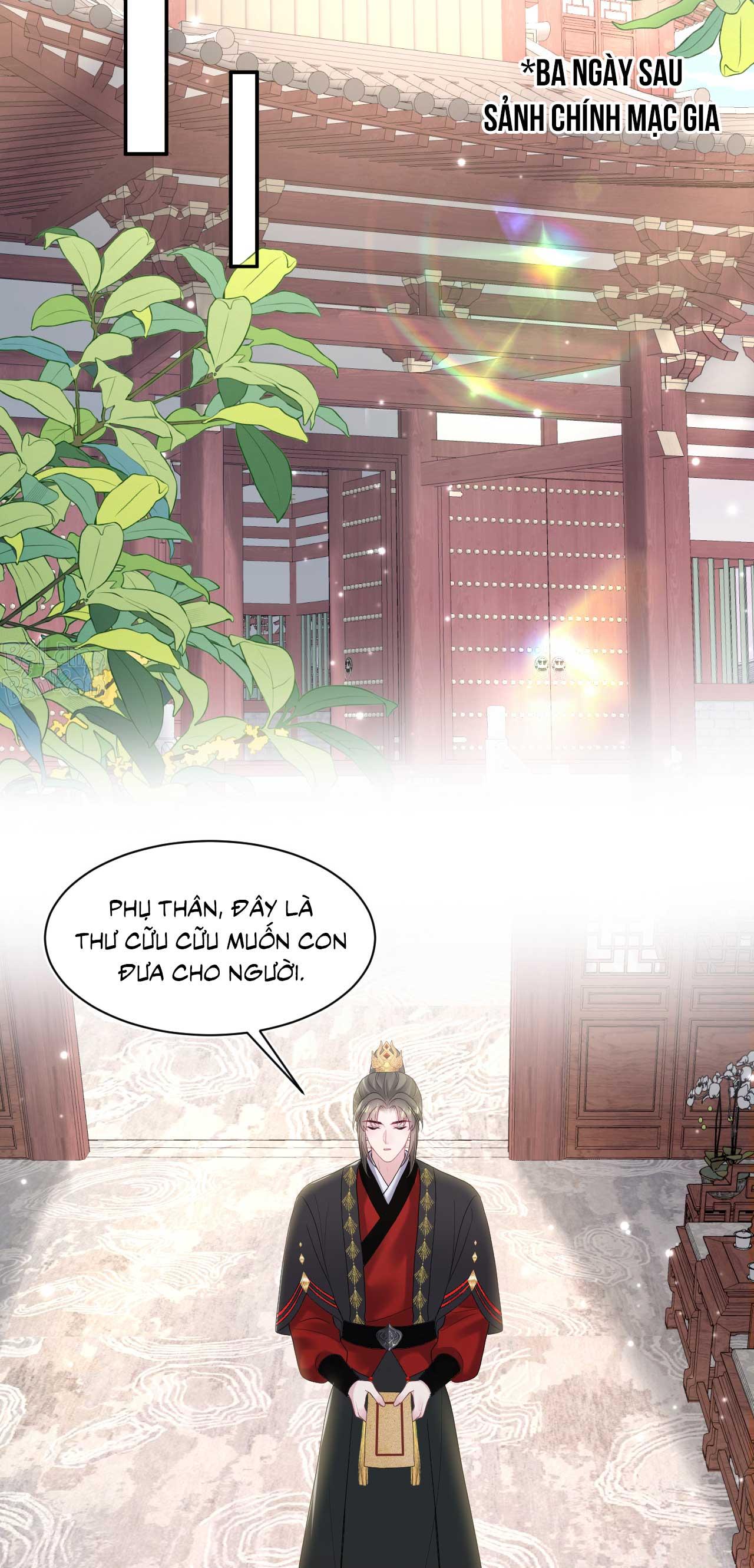 Tuyệt mỹ bạch liên hoa online dạy học Chapter 186 - Next Chapter 187