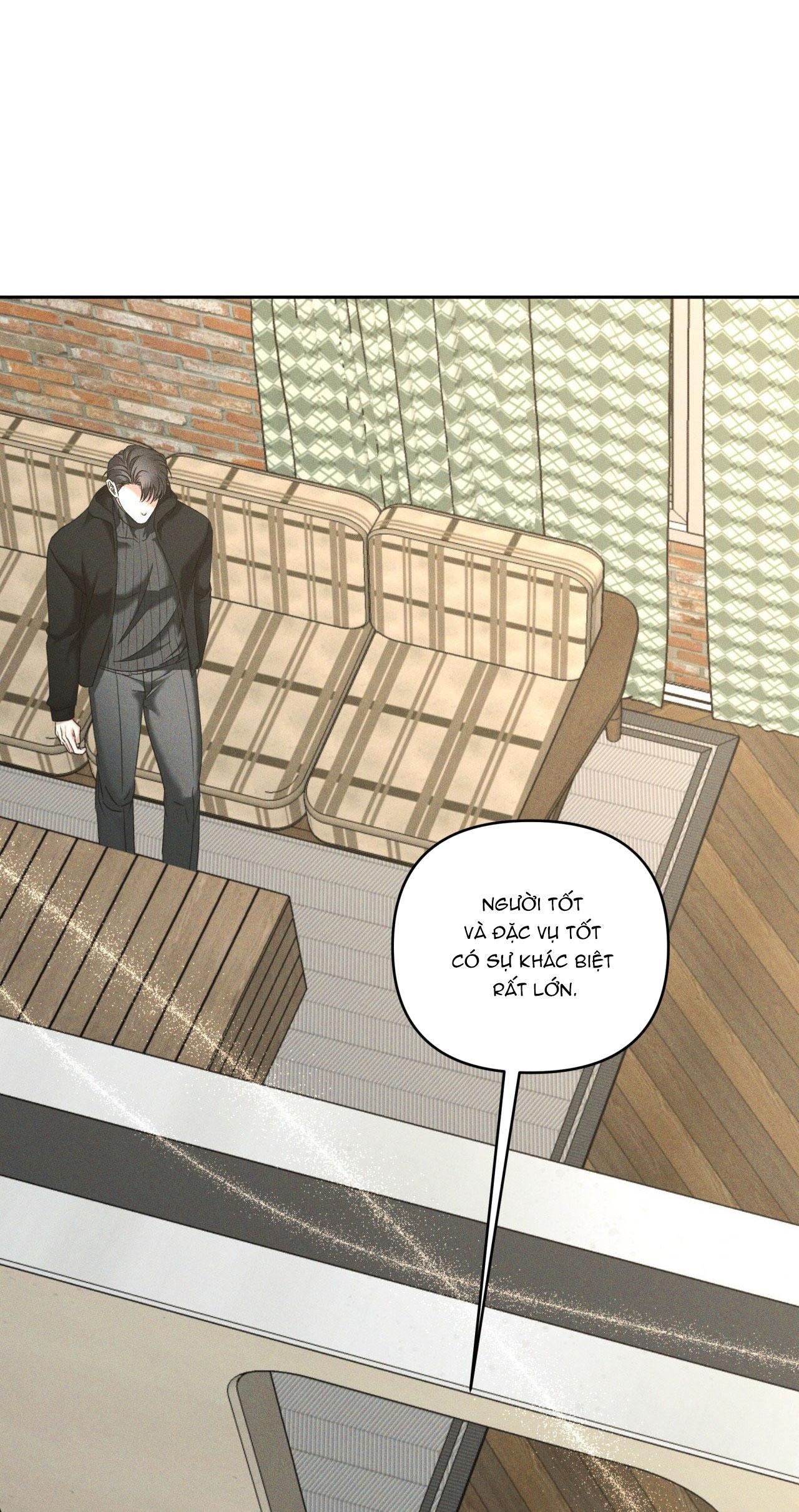 EDEN Chapter 34 - Next Chapter 37