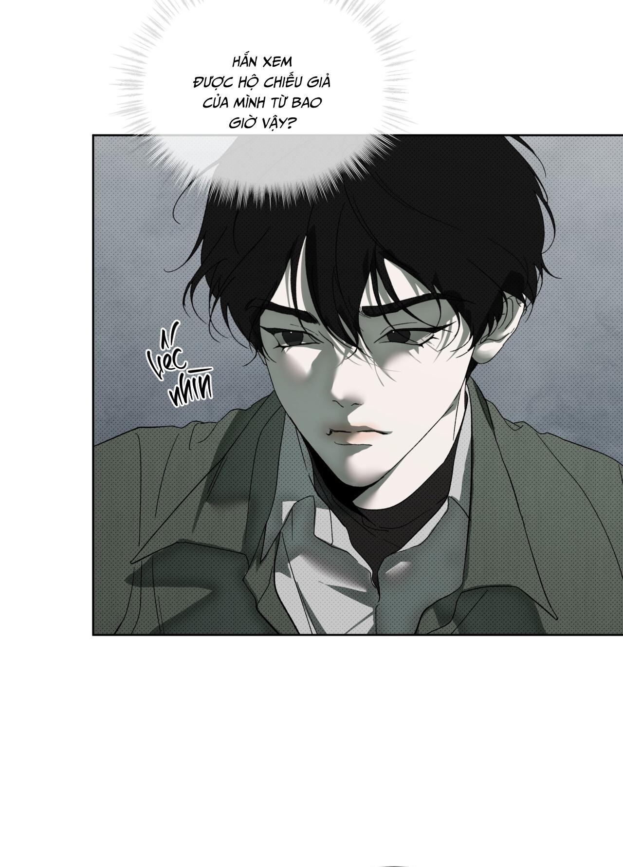 (GĐCV) HÌNH THÁI TIẾN HÓA Chapter 1 - Next Chapter 2