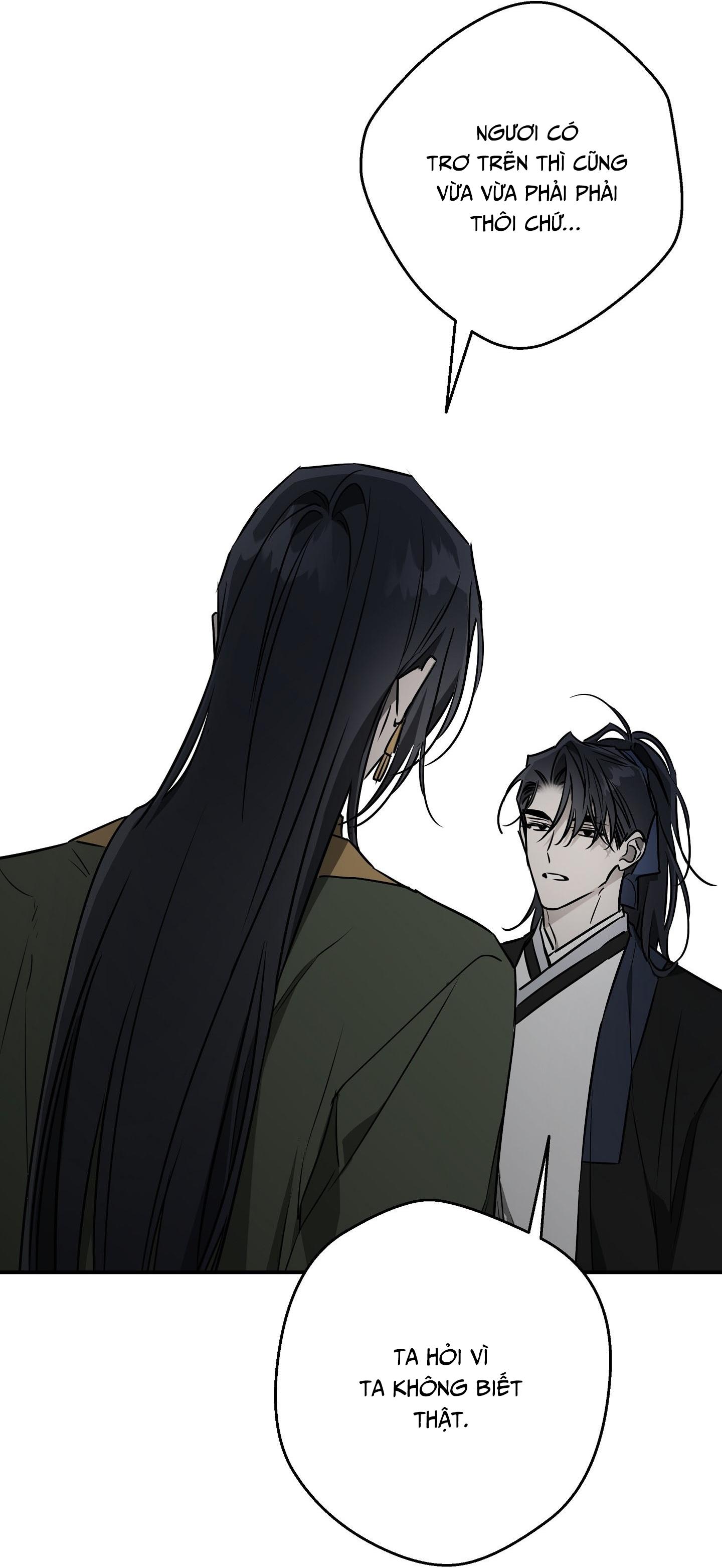KHI MẶT TRỜI LÓ DẠNG Chapter 15 - Next 