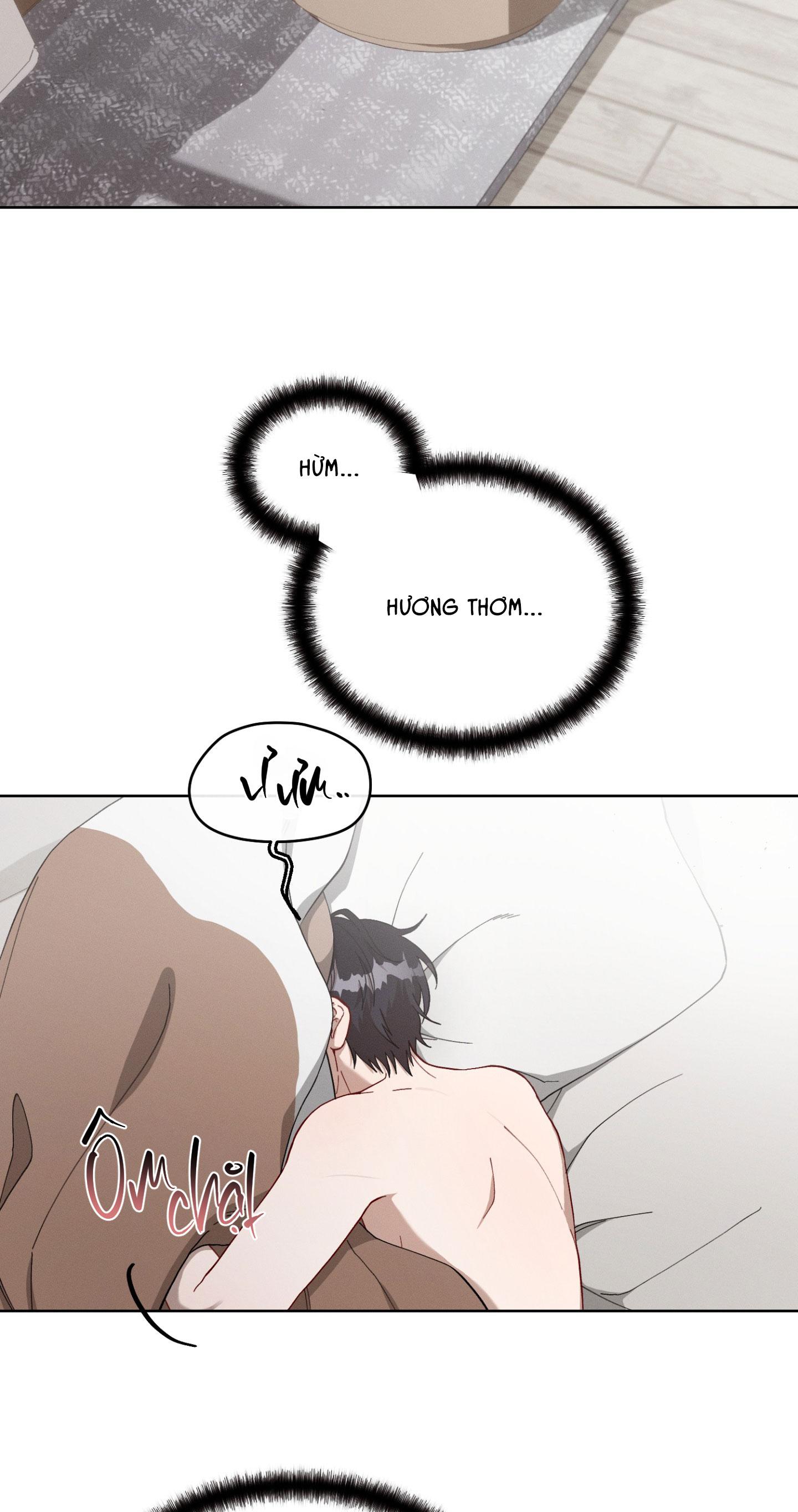 (ABO) CÁCH YÊU THƯƠNG CỤC CƯNG Chapter 3 - Trang 2