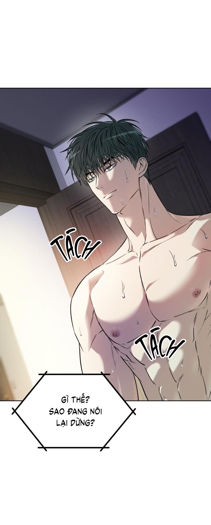 (CBunu) Vong Chủng Chapter 19 - Trang 2