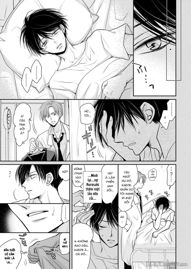 Tuyển tập trôn có lài Chapter 132 - Next 