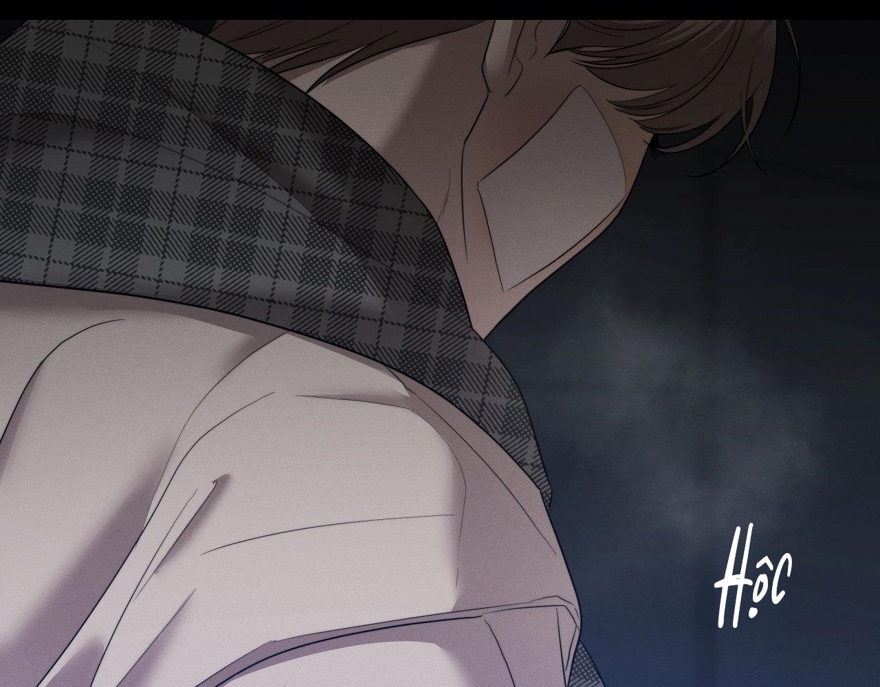 NHIỆT ĐỘ TIẾP XÚC Chapter 30 - Next 