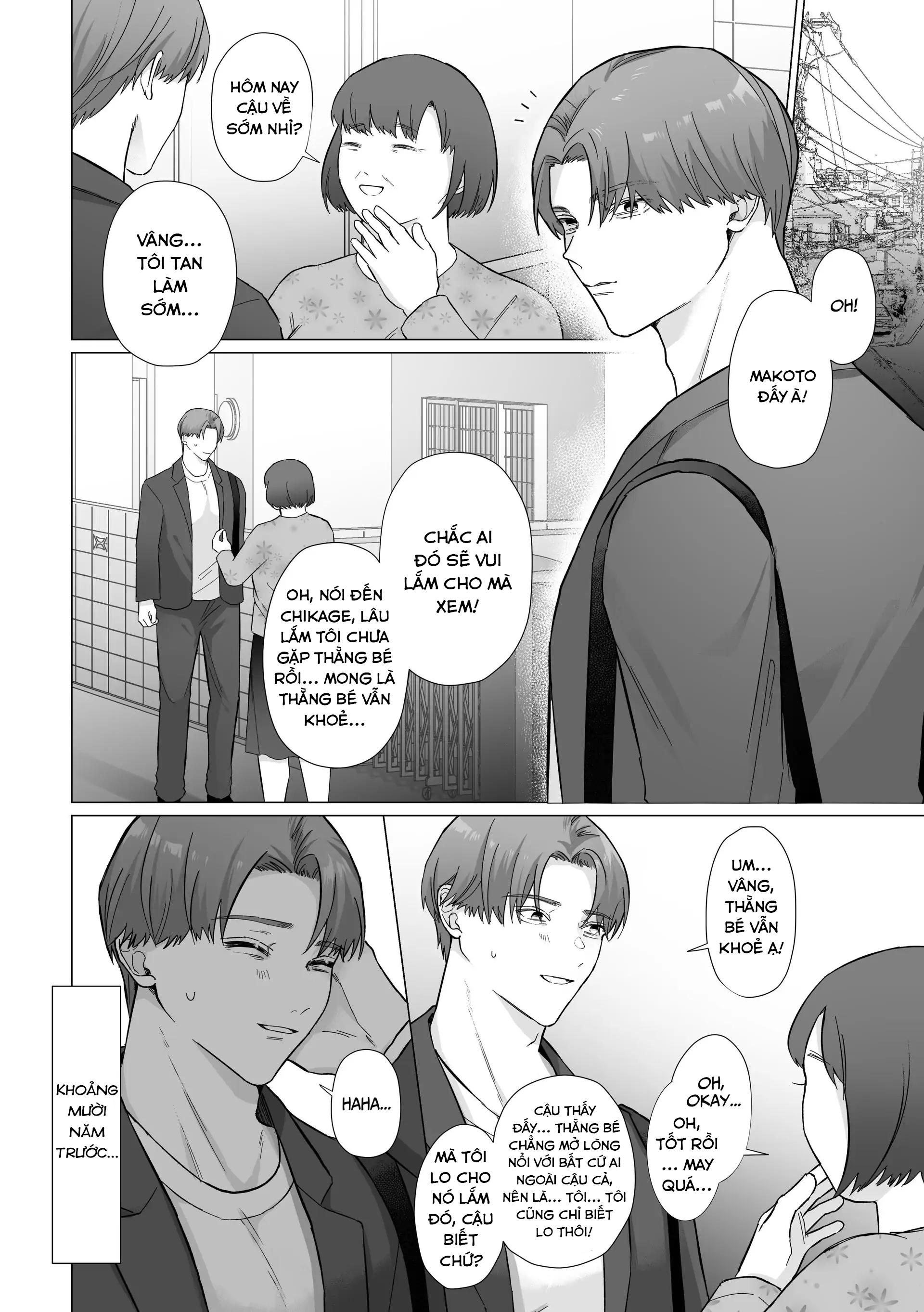 Oneshot ịch ịch Chapter 401 - Next Chapter 402