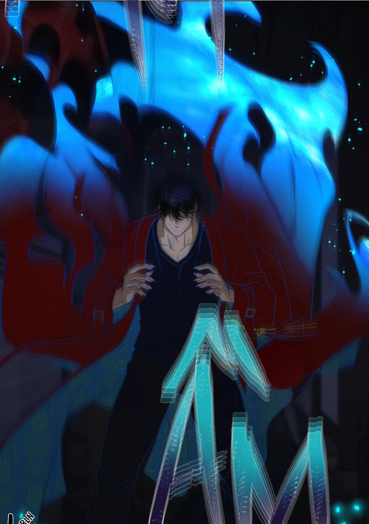 QUẺ BÓI GIẤC MƠ CỦA YÊU TINH Chapter 53 - Next 