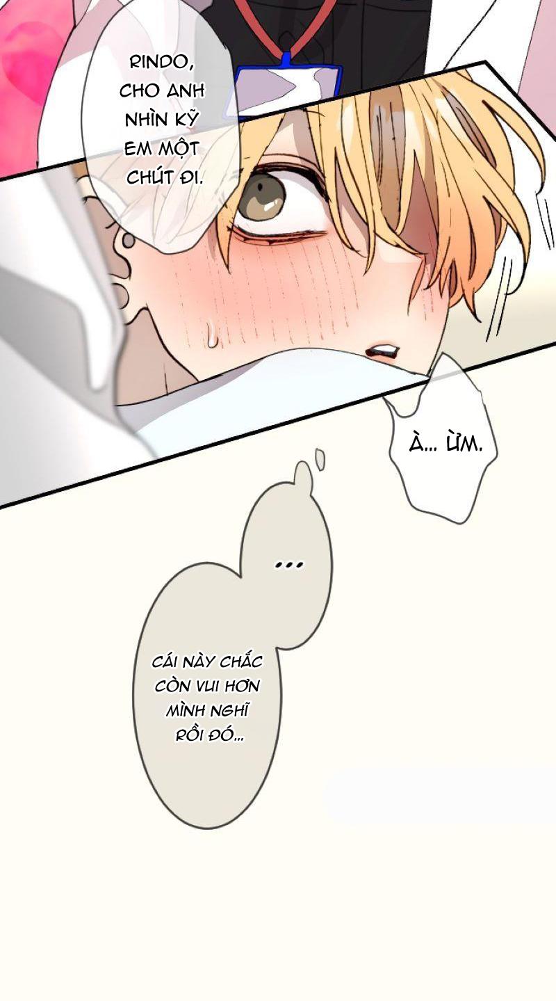 Kẻ Theo Dõi Biến Thái Của Tôi Chapter 147 - Next 