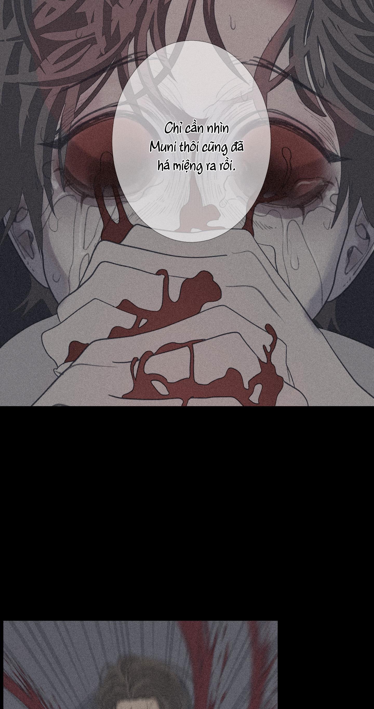 CHUYỆN QUỶ MÔN QUAN Chapter 104 - Next Chapter 105