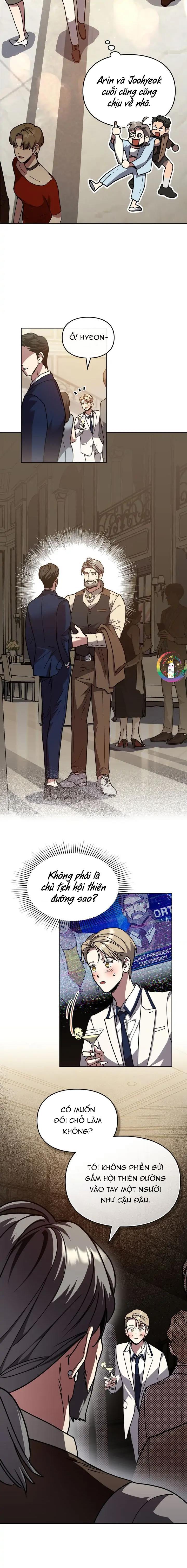 Vết Tích Của Ánh Dương Chapter 61 - Next 