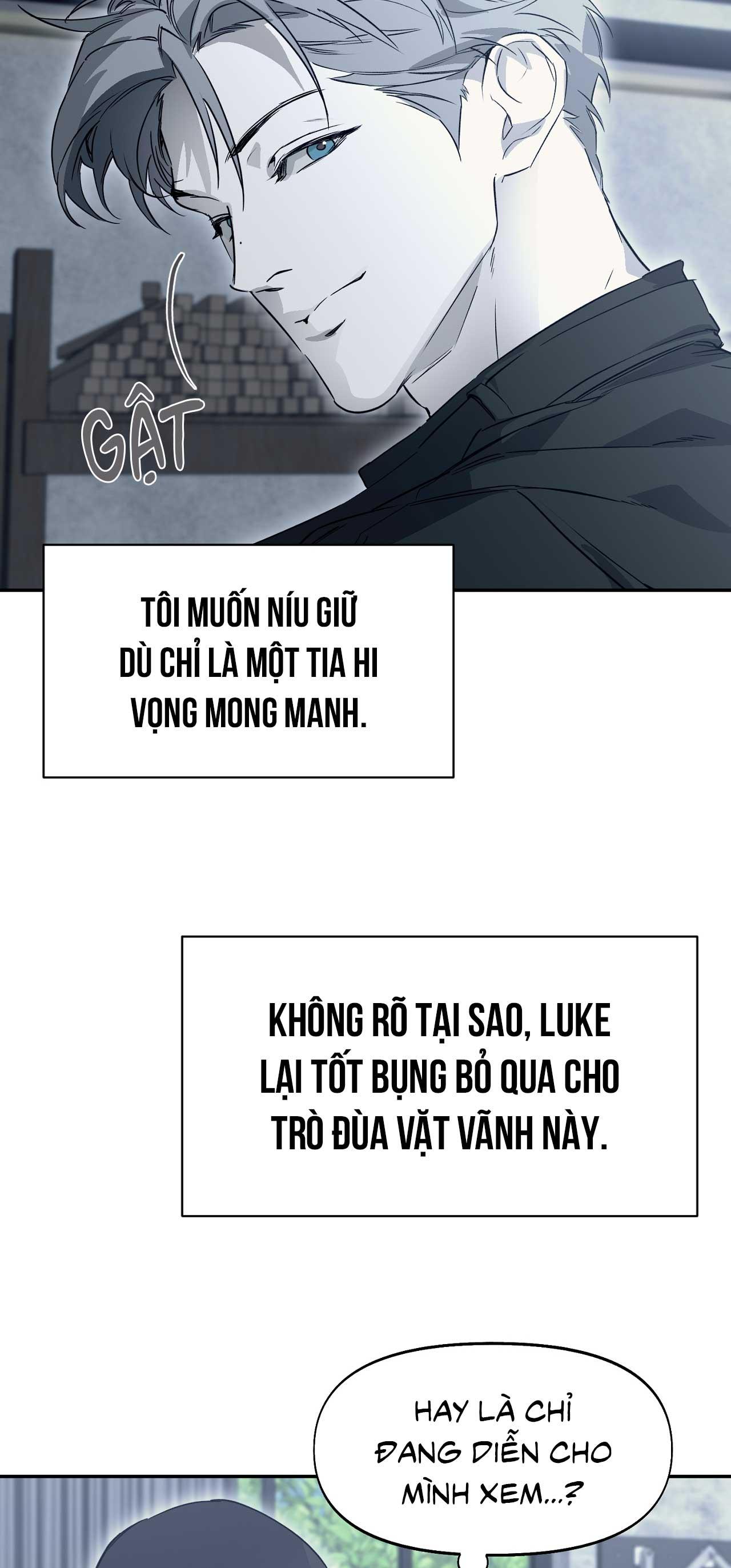 NERD PROJECT Chapter 54 - Next Chapter 55