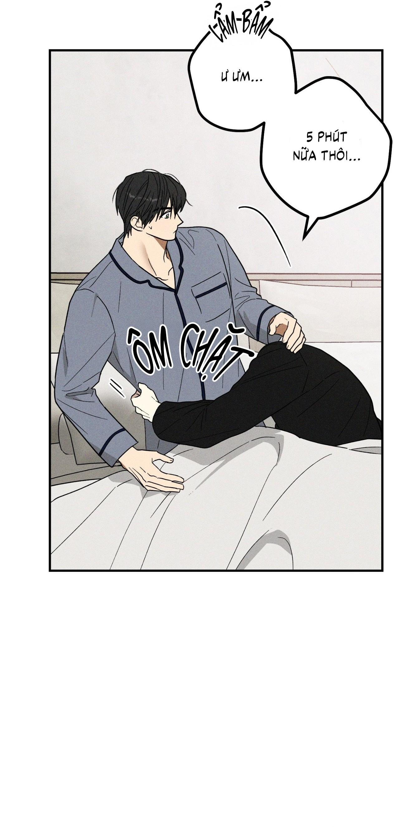 (CBunu) MIX UP Chapter 14 - Trang 2