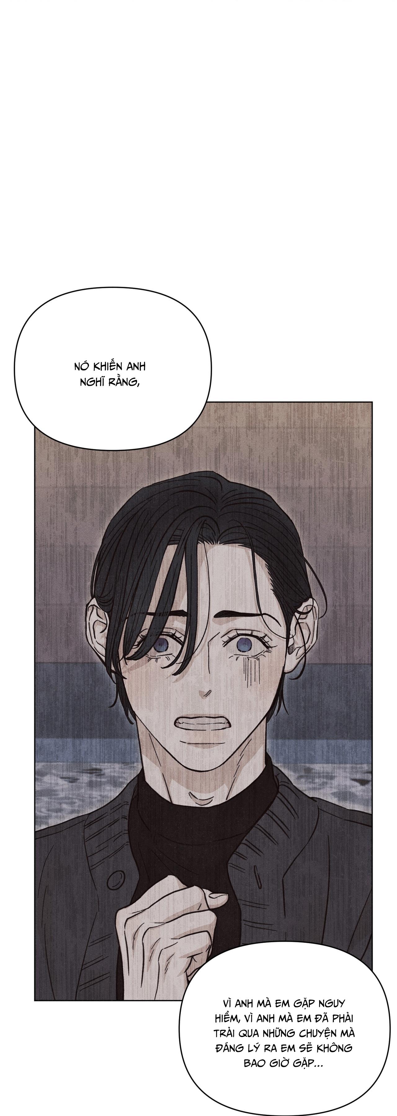 TÌNH YÊU KHỞI ĐẦU TỪ NỖI SỢ Chapter 16 - Next 